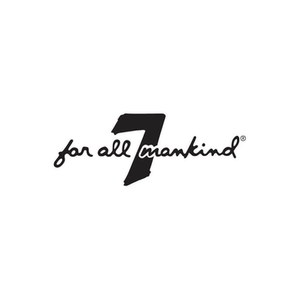7 For All Mankind UK brand logo for 7forallmankind.co.uk
