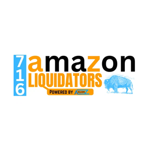 716amazon brand logo for 716amazon.com