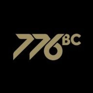 776BC brand logo for 776bc.com