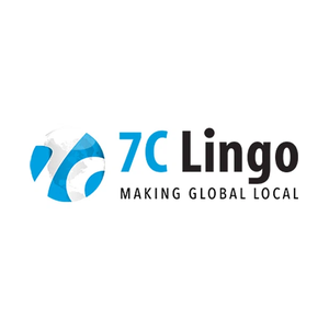 7clingo brand logo for 7clingo.com