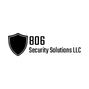 806securitysolutionsllc brand logo for 806securitysolutionsllc.com