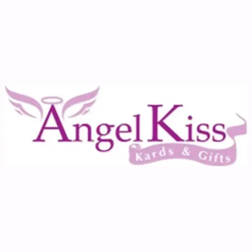 855urangel brand logo for 855urangel.com