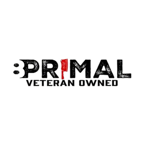 8primal brand logo for 8primal.com