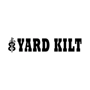 8yardkilt brand logo for 8yardkilt.com
