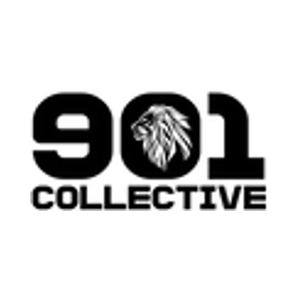 901collective brand logo for 901collective.com
