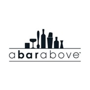 A Bar Above brand logo for abarabove.com