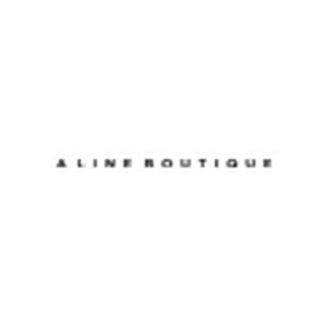 A Line Boutique brand logo for a-line-online.myshopify.com
