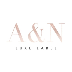 A&N Luxe Label brand logo for anofficial.com