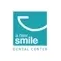 A New Smile brand logo for anewsmiledentalcenter.com