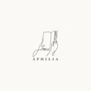 A P H I L I A brand logo for aphilia.co