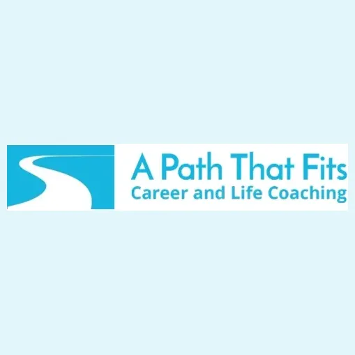 A Path That Fits brand logo for apaththatfits.com