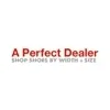 A Perfect Dealer brand logo for aperfectdealer.com