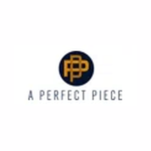 A Perfect Piece, LLC Women’s Fashion Boutique brand logo for aperfectpiecellc.com