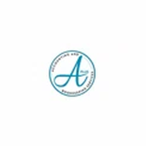A Plus Accounting & Bookkeepping Services brand logo for aplusacct.com