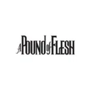 A Pound Of Flesh brand logo for apoftattoo.com