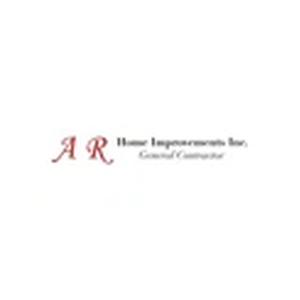 A&R Home Improvement brand logo for ar-homeimprovementelpaso.com