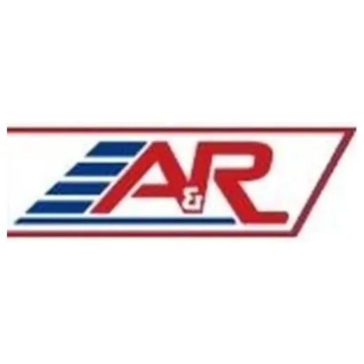 A&R Sports brand logo for ar-sports.com
