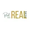 A Real Well brand logo for arealwell.com