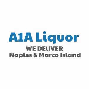 a1aliquor brand logo for a1aliquor.com
