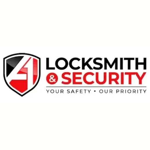 a1locksmithandsecurity brand logo for a1locksmithandsecurity.com