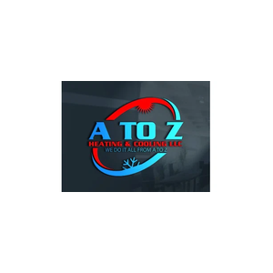 a2z-ac brand logo for a2z-ac.com