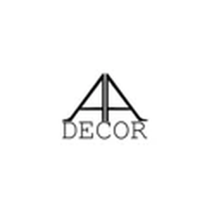 AA Décor brand logo for aadecor.net