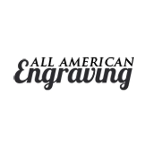aaengrave brand logo for aaengrave.com