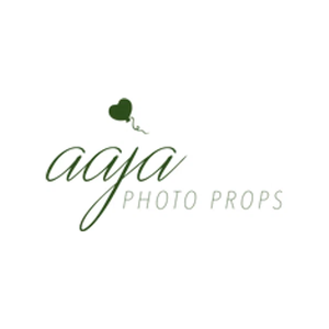 aajaphotoprops brand logo for aajaphotoprops.co.uk