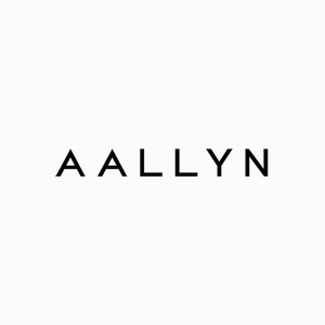 Aallyn brand logo for aallyn.com