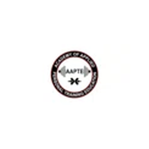 AAPTE brand logo for aapte.org