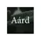Aárd brand logo for aardaleppo.com