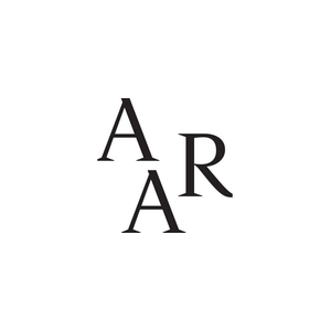 Aarome brand logo for shop.aarome.org
