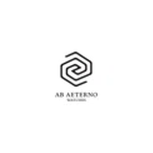 AB Aeterno brand logo for abaeternowatches.com