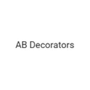 AB Decorators brand logo for ab-decorators-durham.co.uk