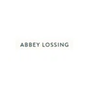 Abbey Lossing brand logo for abbeylossing.com