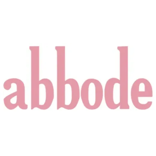 abbode brand logo for abbode.com