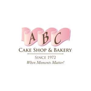 abccakeshop brand logo for abccakeshop.com