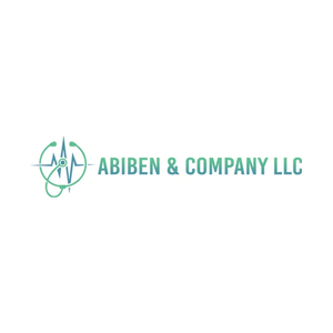 abiben brand logo for abiben.com