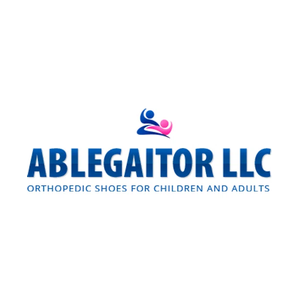 ablegaitor brand logo for ablegaitor.com