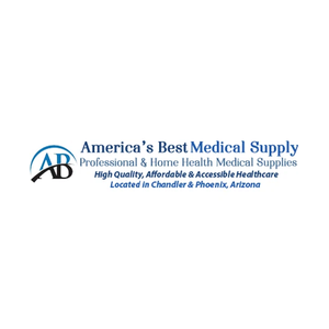 abmedsupply brand logo for abmedsupply.com