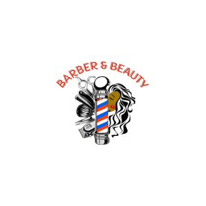 abnbarberbeautysupply brand logo for abnbarberbeautysupply.com