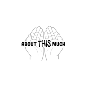 aboutthismuch brand logo for aboutthismuch.com