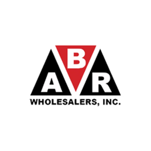 abrwholesalers brand logo for abrwholesalers.com