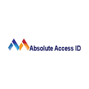 absoluteaccessid brand logo for absoluteaccessid.com