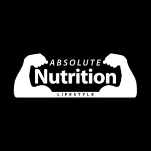 absolutenutritiononline brand logo for absolutenutritiononline.com