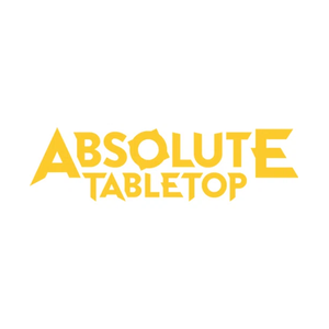 absolutetabletop brand logo for absolutetabletop.com