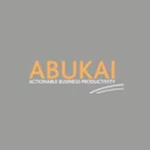 ABUKAI brand logo for abukai.com