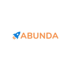 Abunda brand logo for shopabunda.com