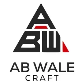 abwcraft brand logo for abwcraft.com