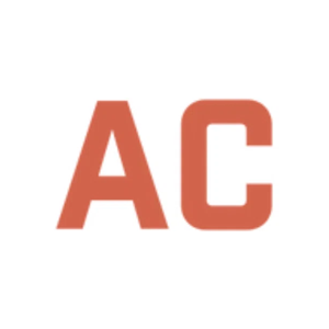 ac-ado brand logo for ac-ado.com